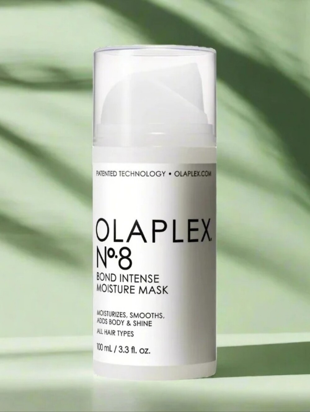 Olaplex No. 8 Bond Intense Moisture Mask